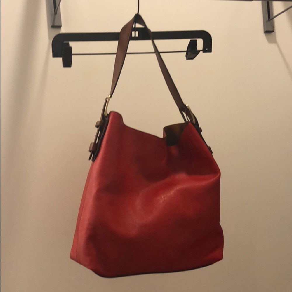 Tote purse